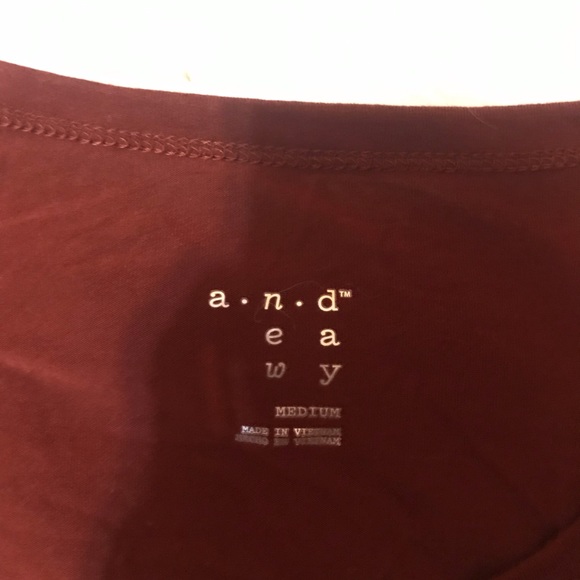 soft tee - Picture 3 of 3